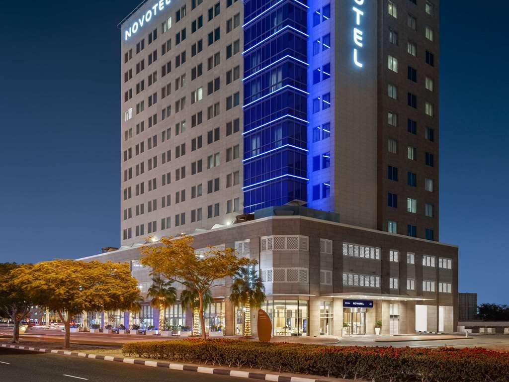 Novotel Bur - Healthcare 4*
