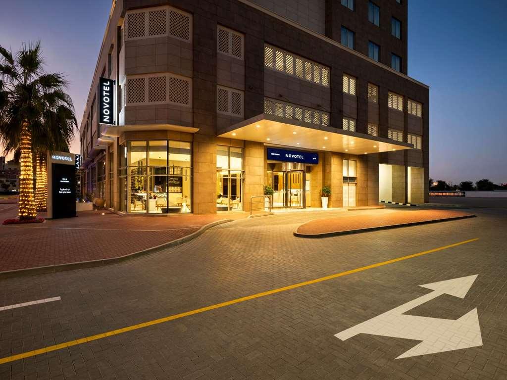Hotel Novotel Bur - Healthcare Dubai