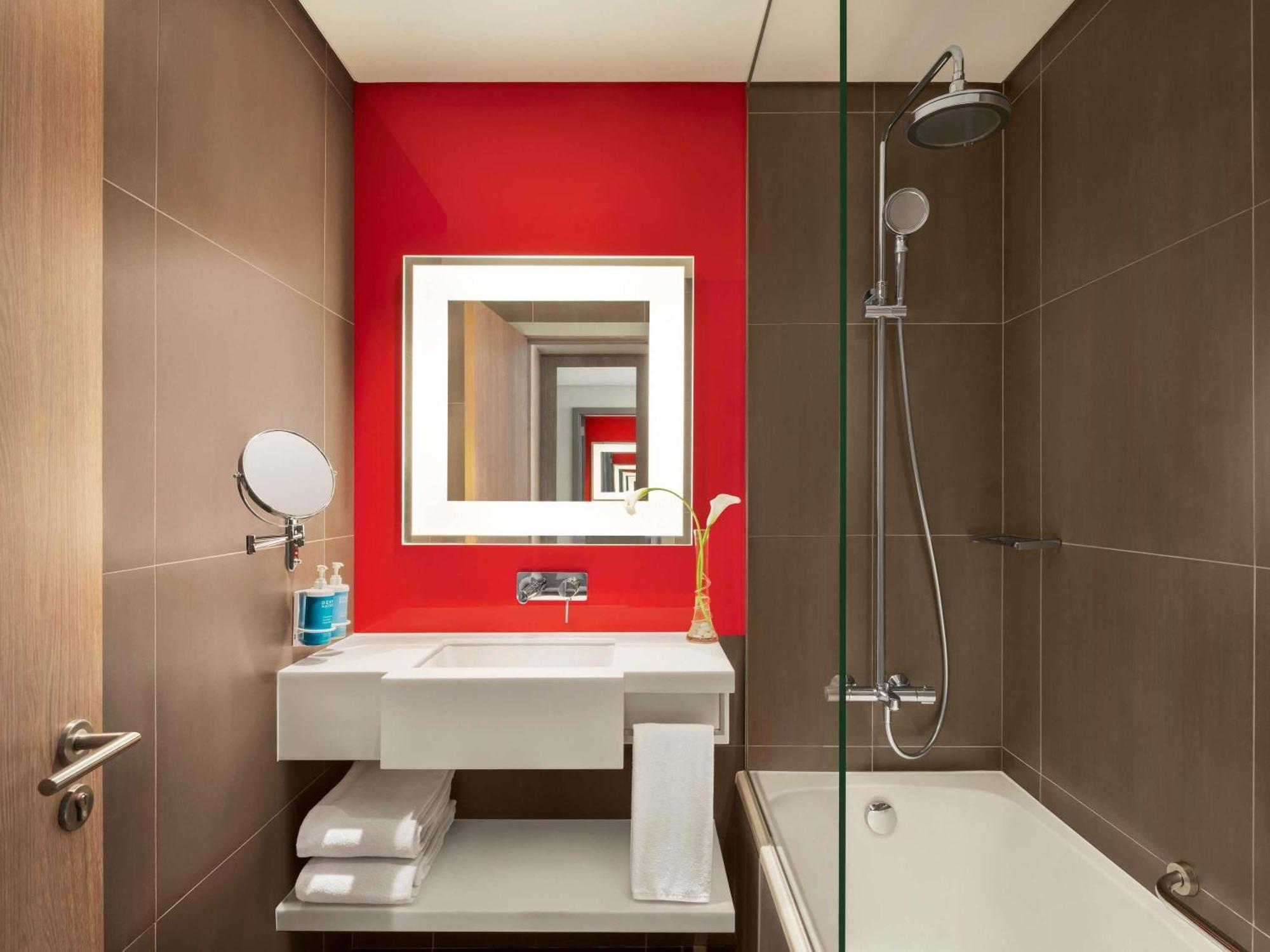 Novotel Bur - Healthcare Dubai