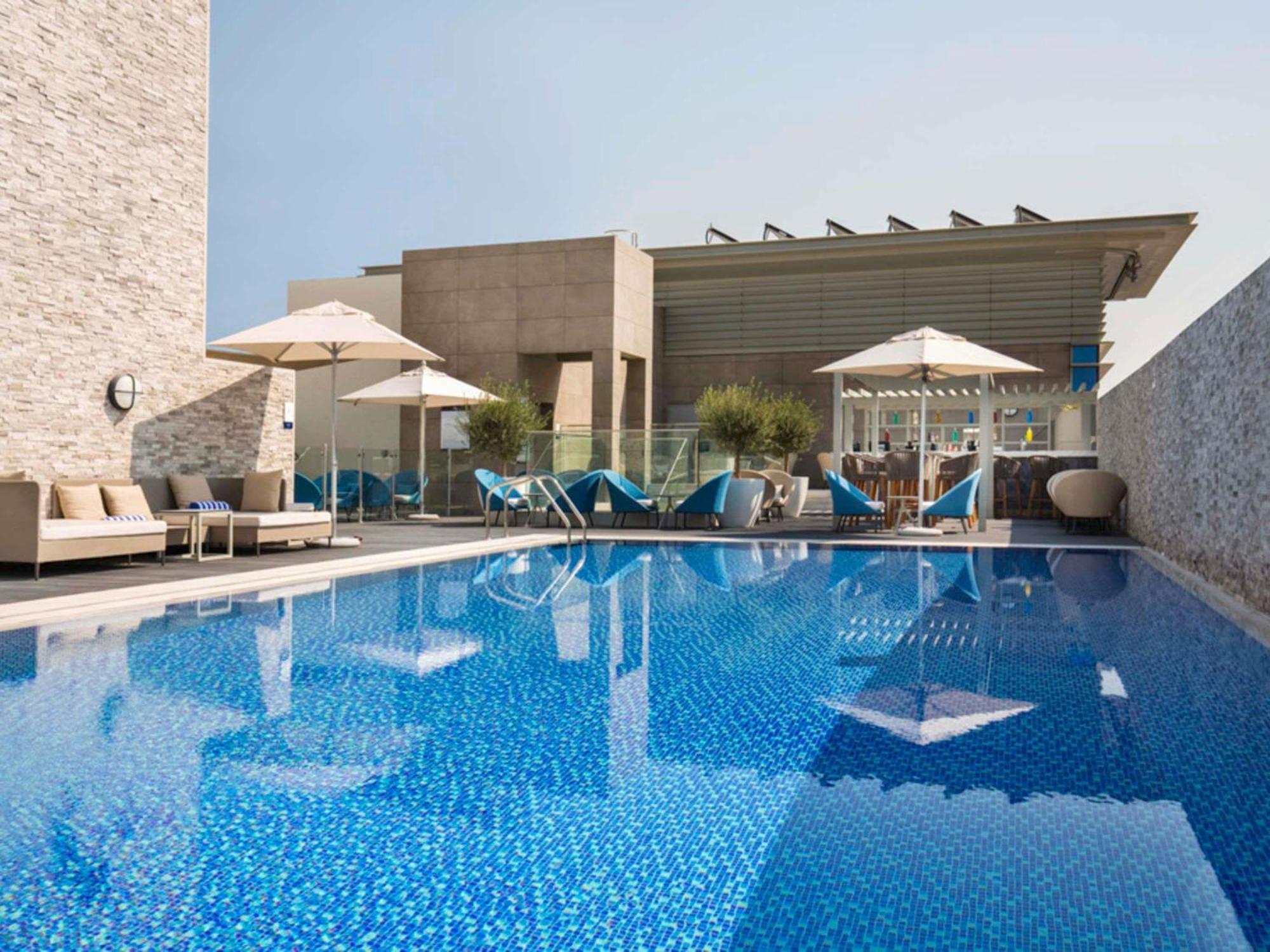 Novotel Bur - Healthcare Hotel