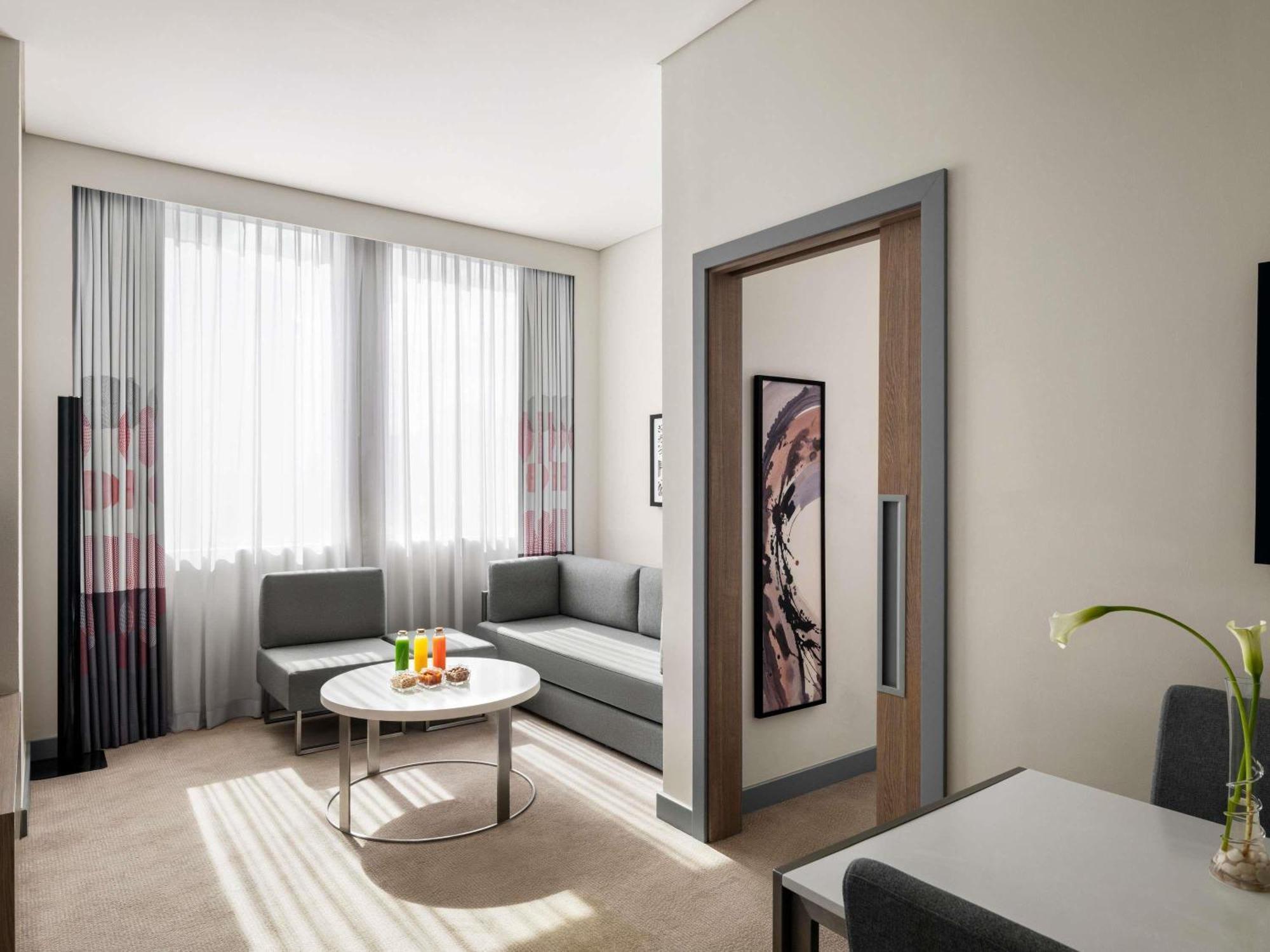 Novotel Bur - Healthcare
