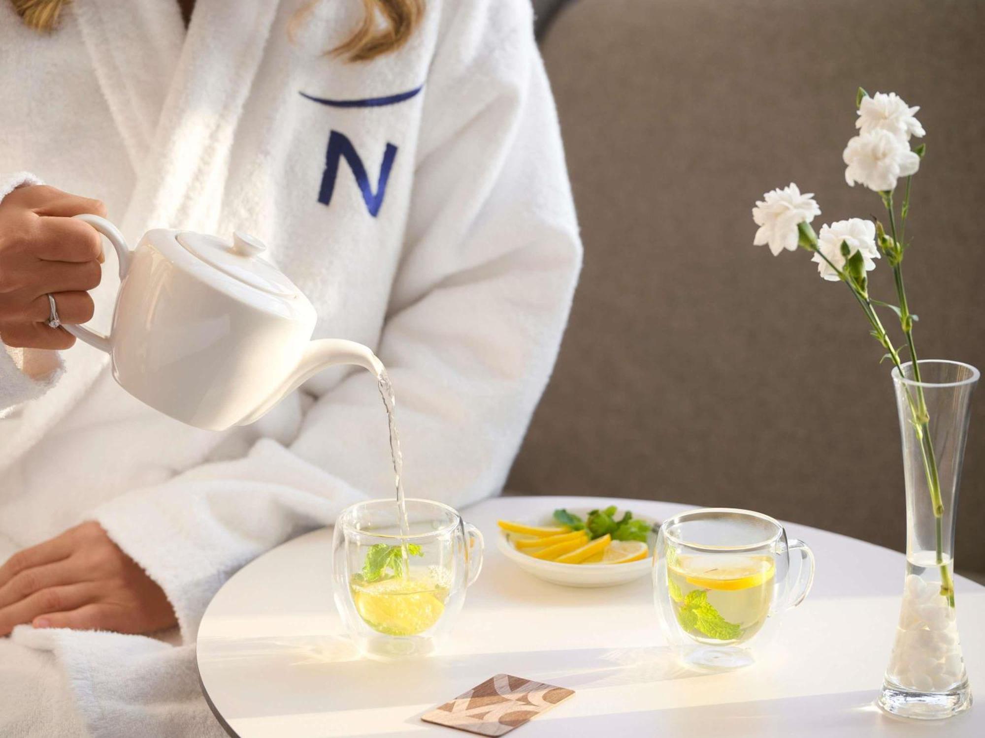 Novotel Bur - Healthcare 4*