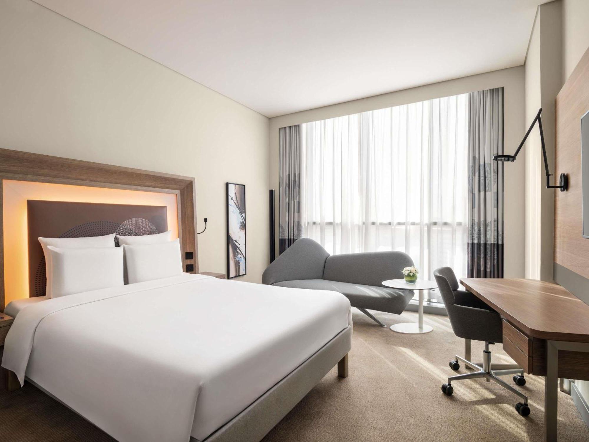 Novotel Bur - Healthcare