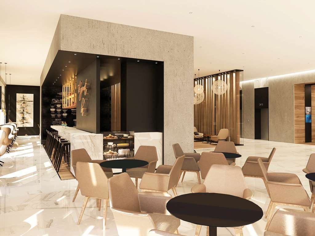 Hotel Novotel Bur - Healthcare Dubai