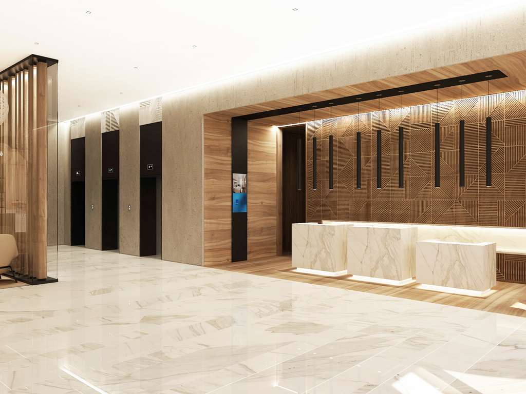 Hotel Novotel Bur - Healthcare