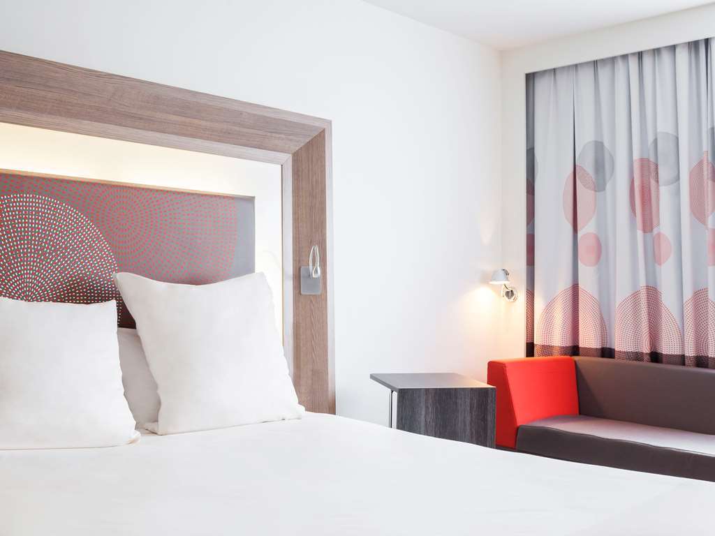 Novotel Bur - Healthcare Hotel