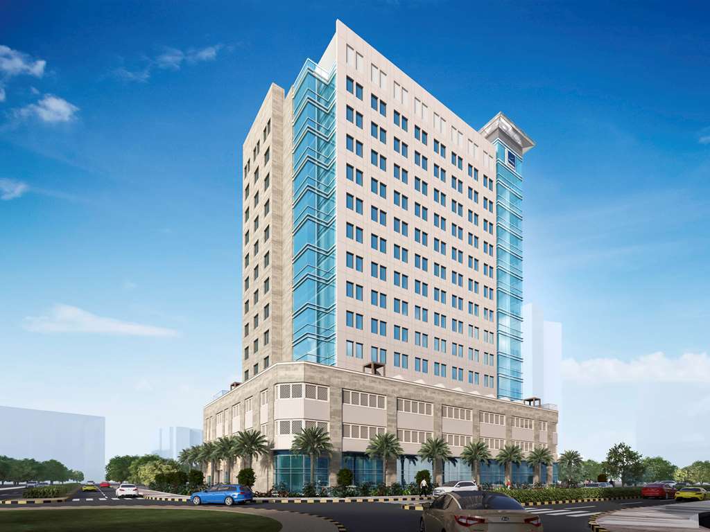 Novotel Bur - Healthcare 4* Dubai
