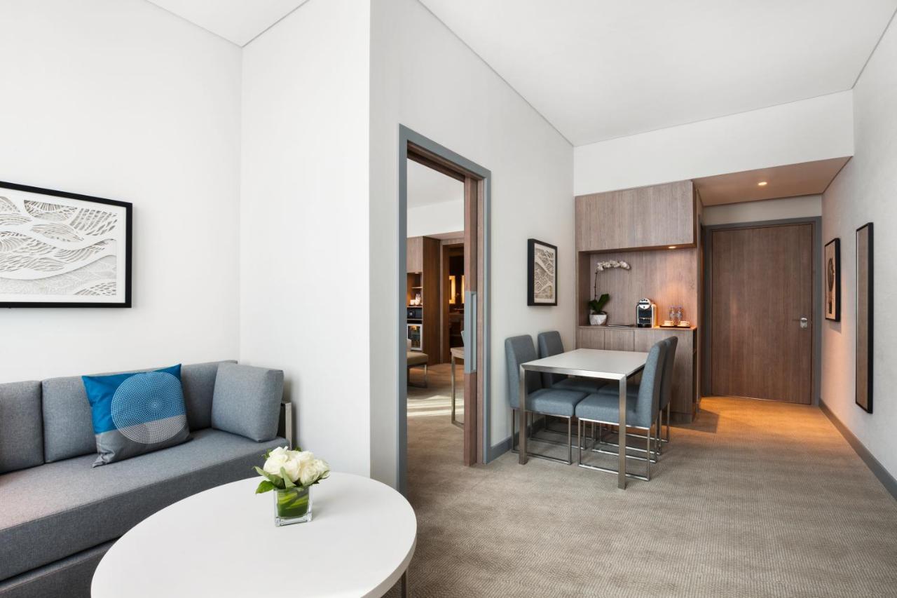 Hotel Novotel Bur - Healthcare