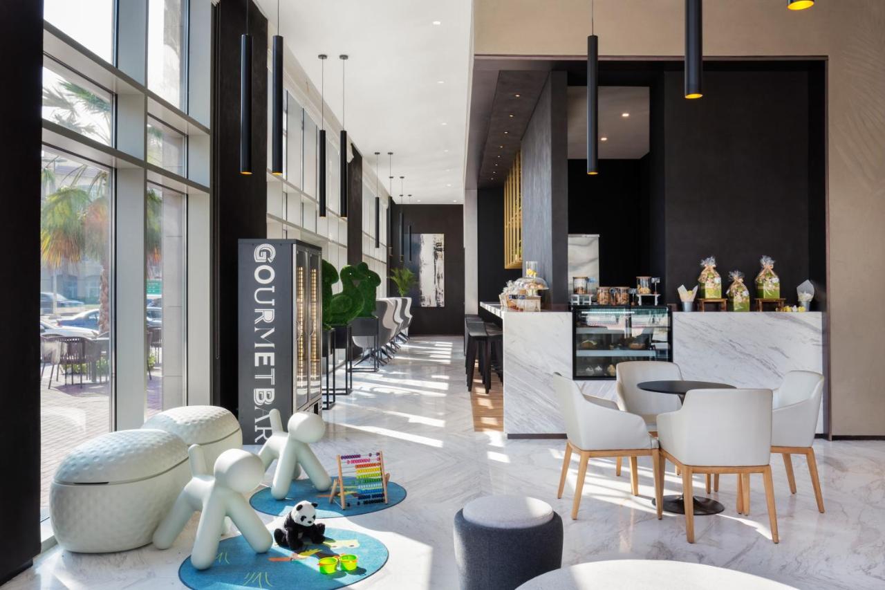Hotel Novotel Bur - Healthcare 4*